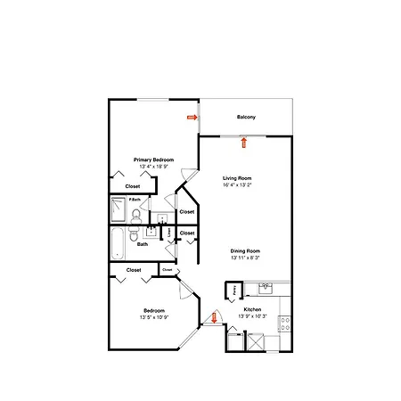 Ocean Village Club P32